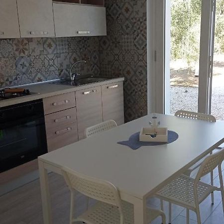Dimora Basso Mattinata Εξωτερικό φωτογραφία