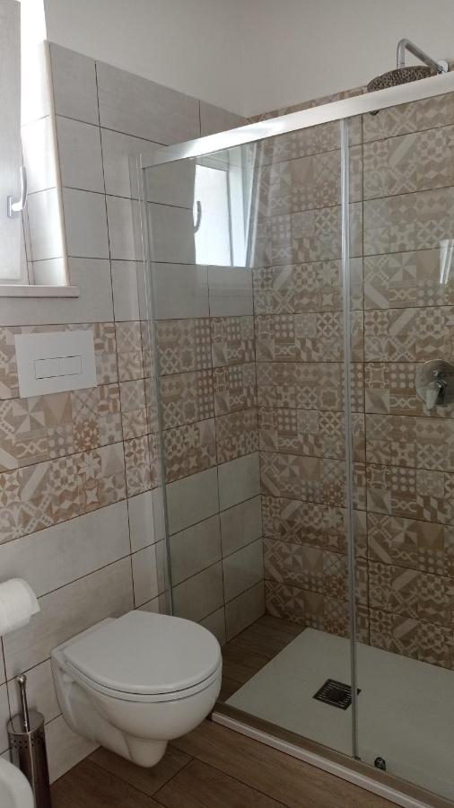 Dimora Basso Mattinata Εξωτερικό φωτογραφία